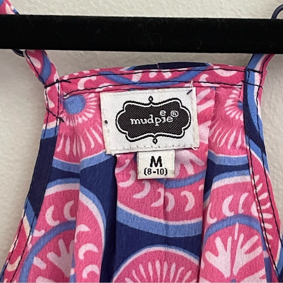 Mud Pie Tank Top - Picture 7 of 12